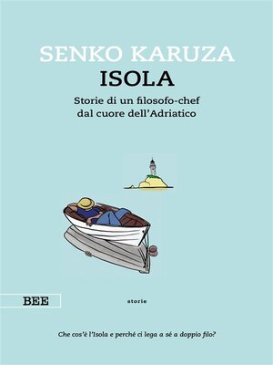 cover image of Isola
